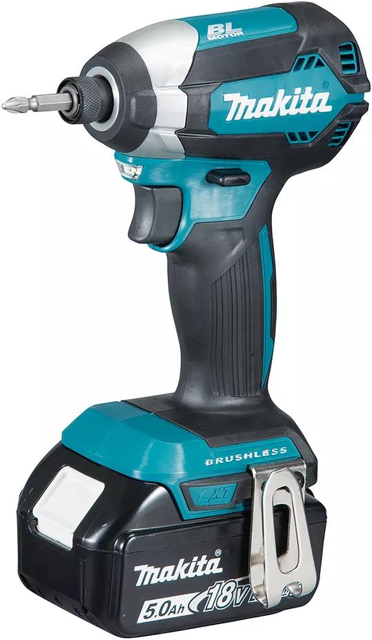 Шуруповерт Makita DTD153RT кейс