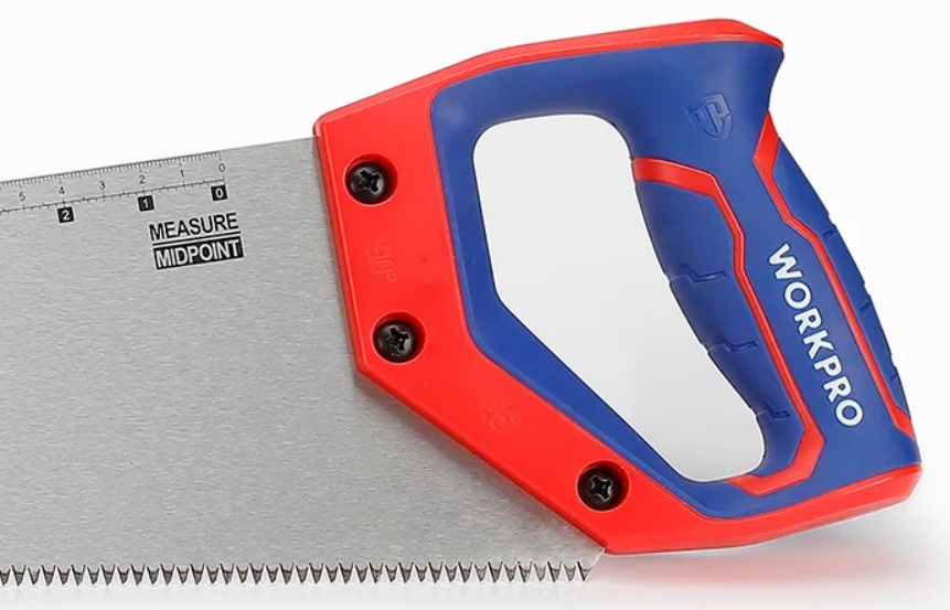 Ножовка WorkPro WP215005