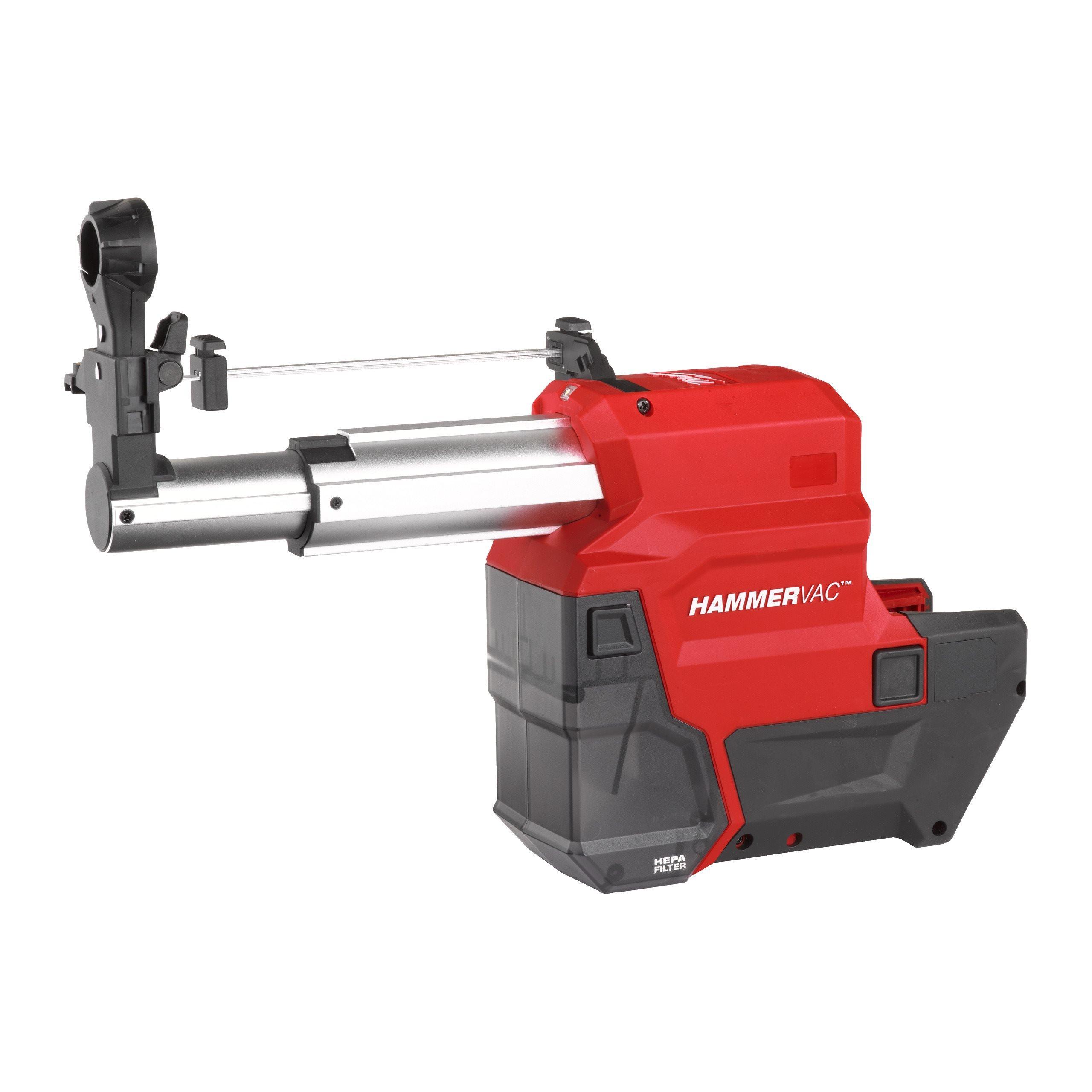 Система пылеудаления Milwaukee M18 FPDDEXL-0 (4933478508)