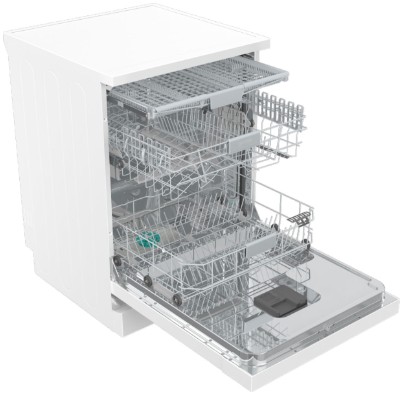 Посудомоечная машина Gorenje GS643C90W белый