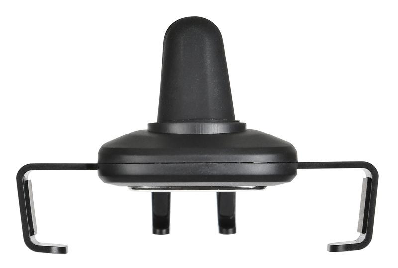 Держатель для гаджетов Buro T32 черный