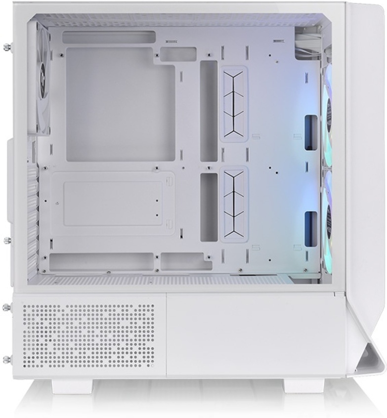 Корпус Thermaltake Ceres 330 TG ARGB E-ATX без БП Snow (CA-1Y2-00M6WN-01)