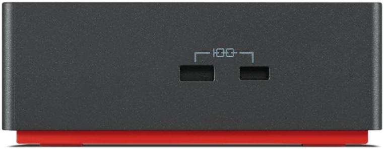 USB-хаб Lenovo ThinkPad Universal Thunderbolt 4 (40B00135EU)