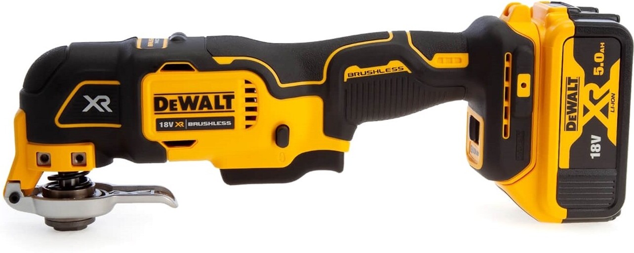 Реноватор DeWalt DCS356P2 (DCS356P2-QW)