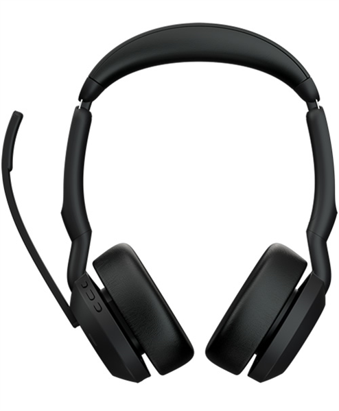 Наушники Jabra Evolve2 55 Link380a MS Stereo (25599-999-999)