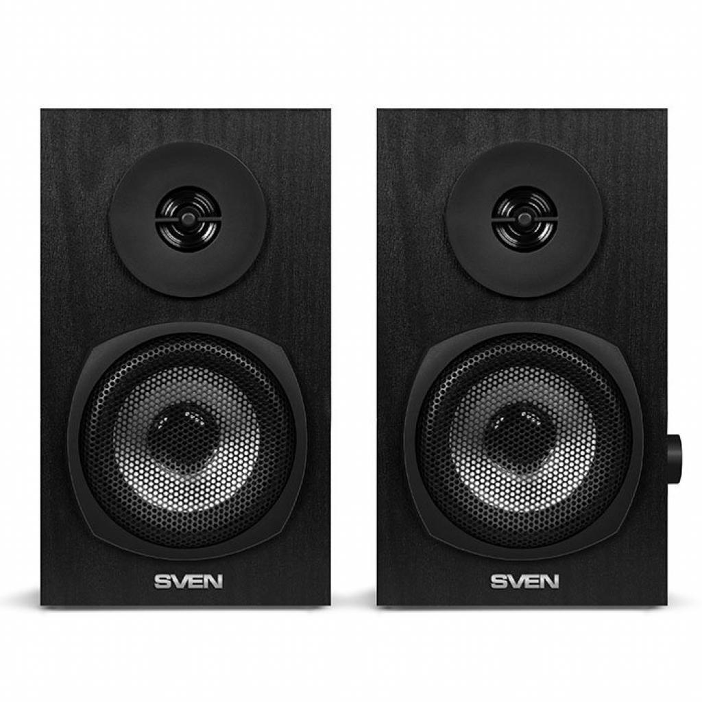 Акустика Sven SPS-575 Black (SV-016166)