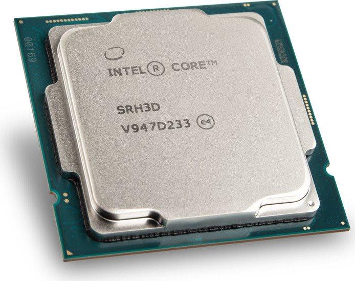 Процессор Intel Core i5-10400F OEM
