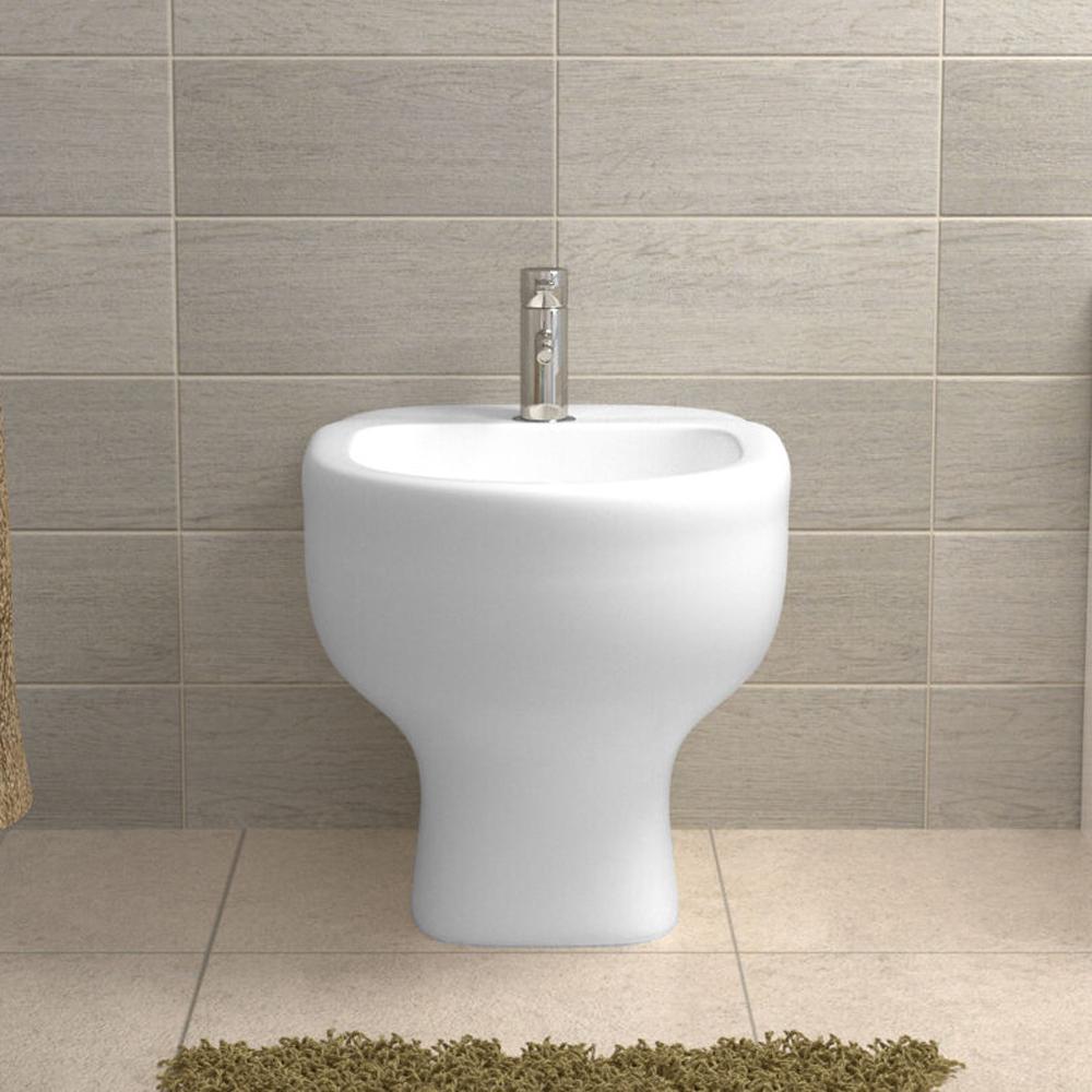 Комплект креплений для унитаза Fischer WCN 2 (60562)