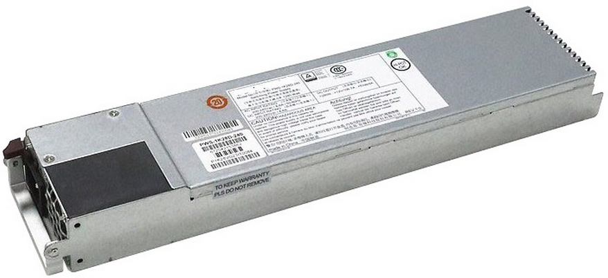 Блок питания SuperMicro PWS-1K28D-240