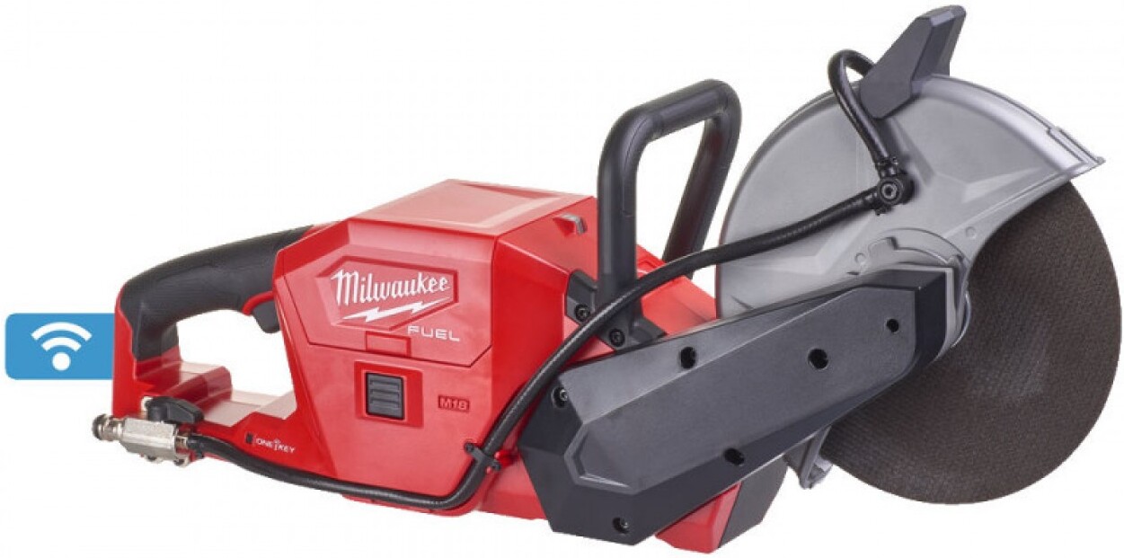 Отрезная машина Milwaukee М18 FCOS230-121 (4933499175)