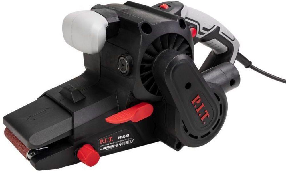 Ленточная шлифмашина P.I.T. PBS75-C1