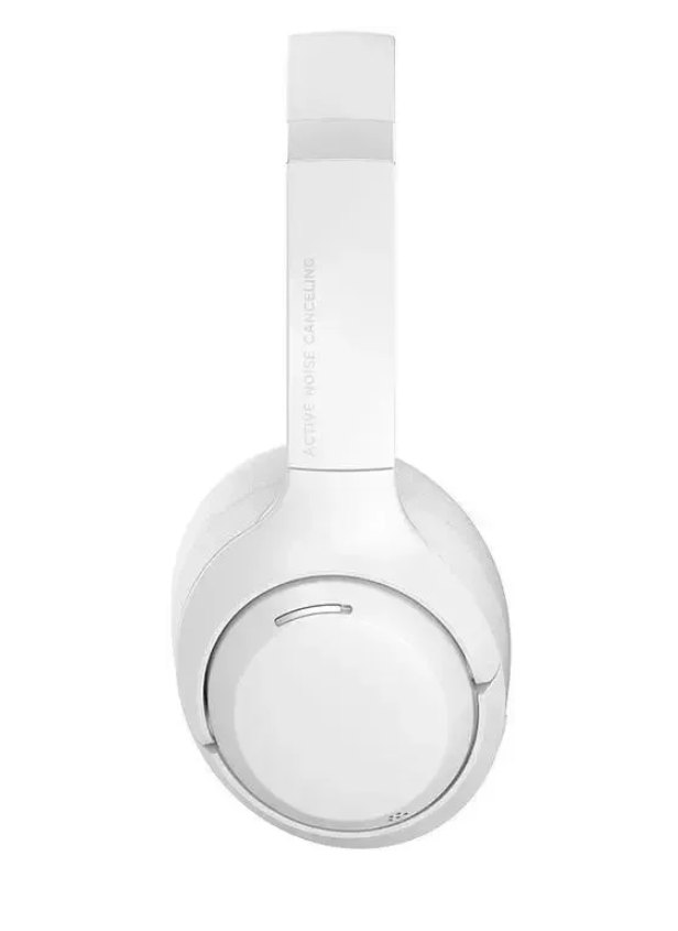 Наушники Honor Choice Headphones Pro ROS-ME00 White (5504ABGR)
