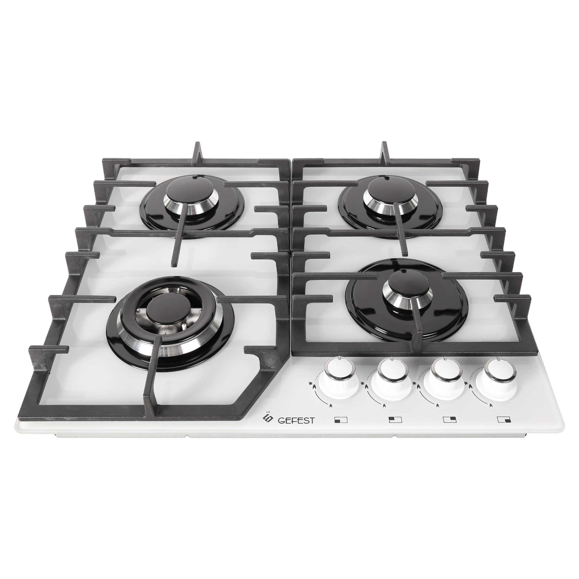 Варочная панель Gefest ПВГ 2232-01 Р12