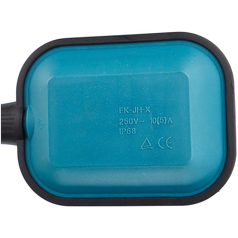 Дренажный насос Makita PF0403