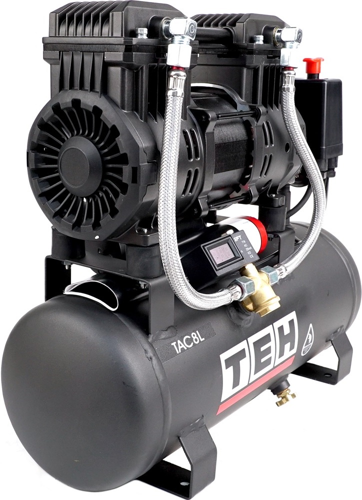 Компрессор TEH TAC8L
