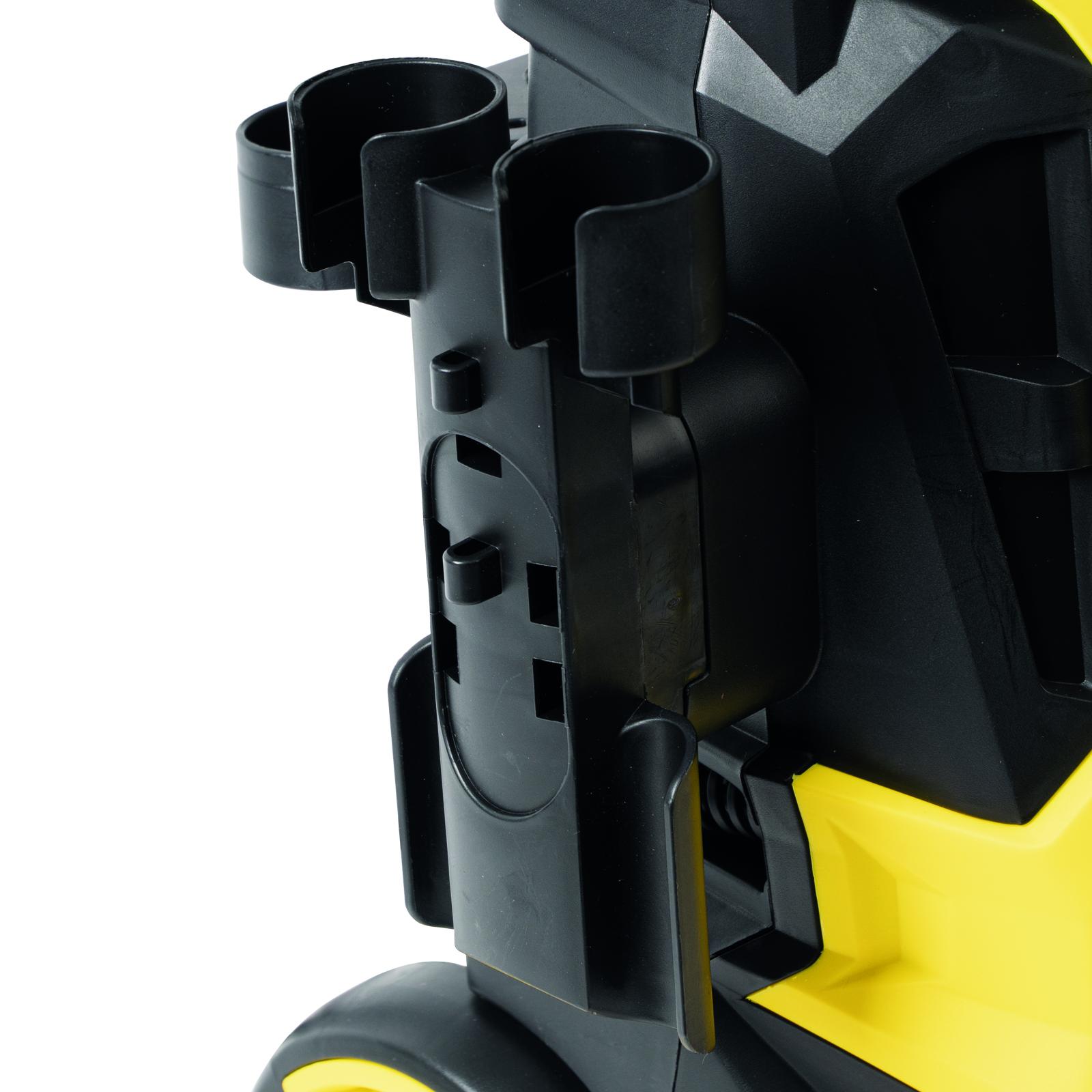 Мойка высокого давления Kolner KHPW 2150FSP (8140100196)