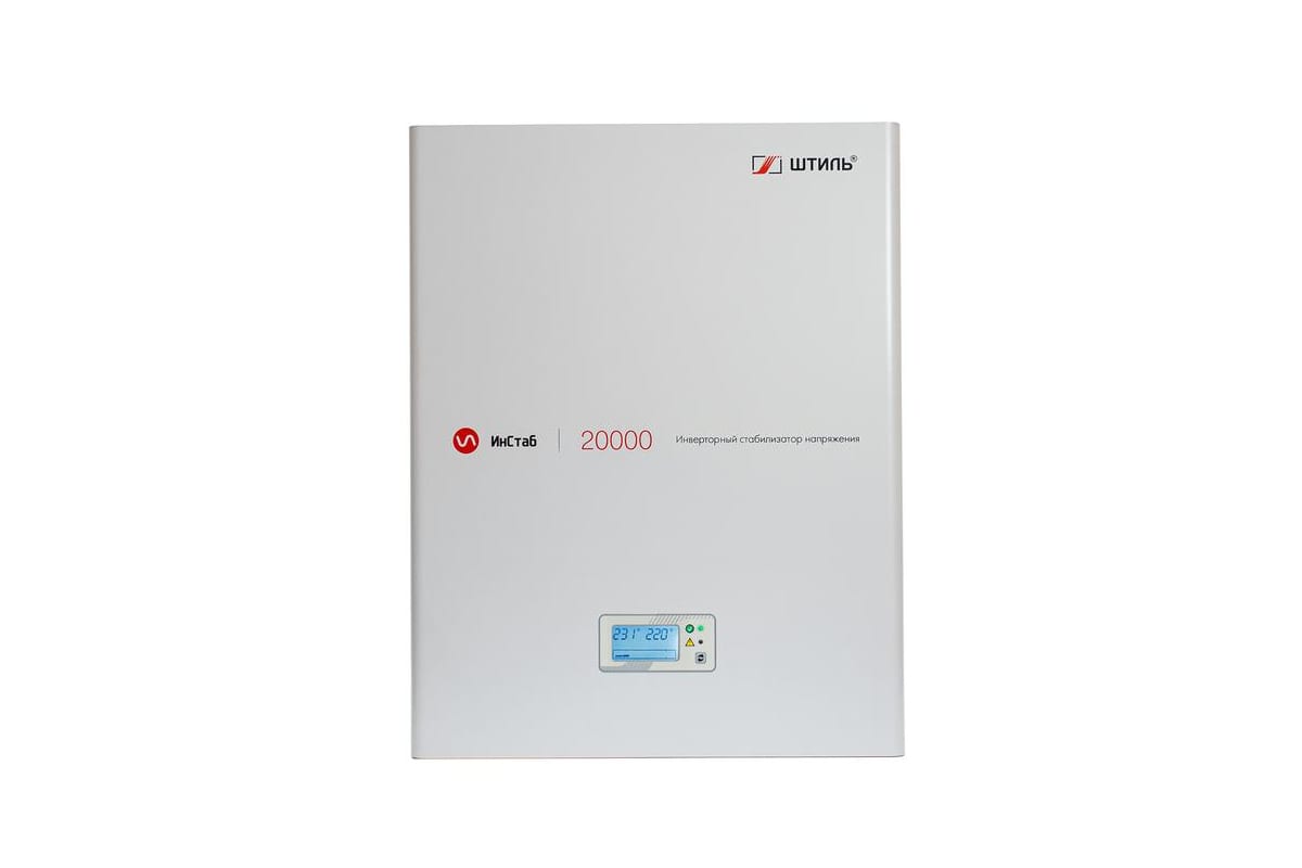 Стабилизатор напряжения Штиль IS20000