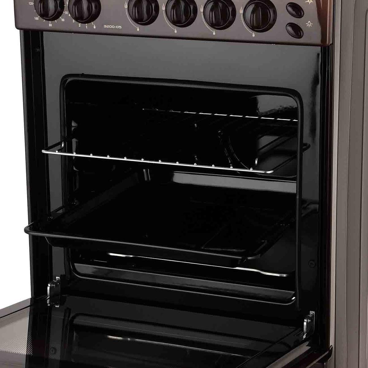 Кухонная плита Gefest ПГ 3200-05 К19