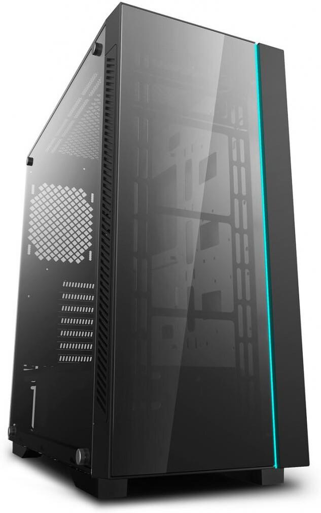 Корпус DeepCool Matrexx 55 V3 (DP-ATX-Matrexx55V3)