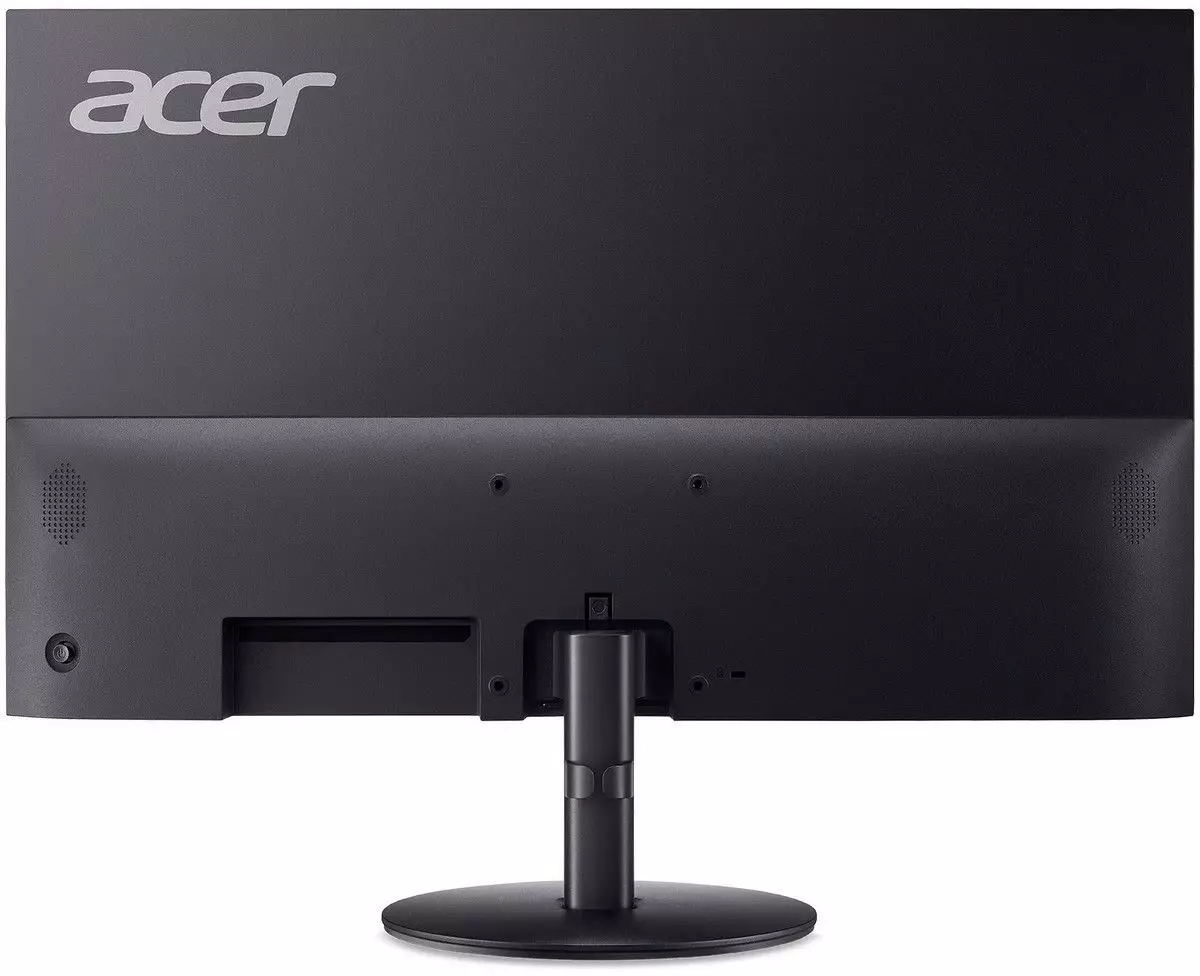 Монитор Acer SB243YG0bi Black (UM.QS3EE.001)
