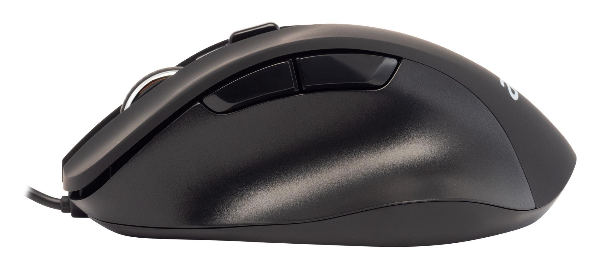 Мышь Acer OMW120 (ZL.MCEEE.00H)