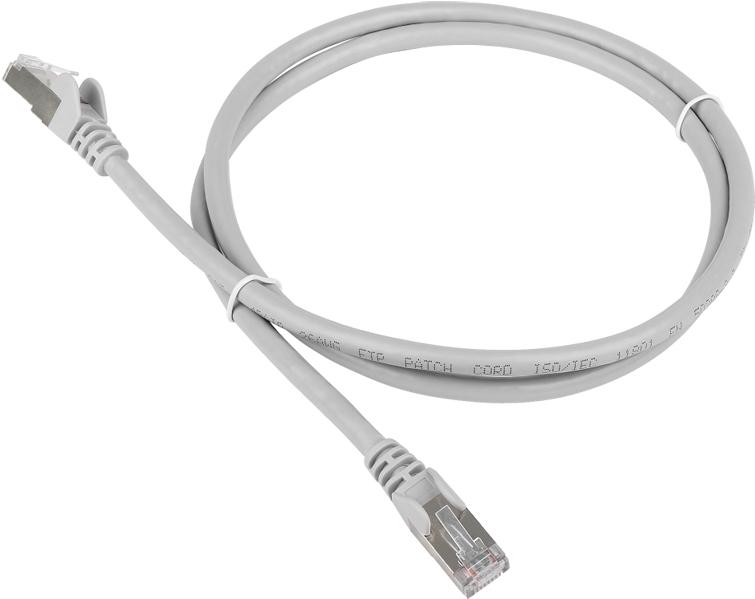 Кабель TWT TWT-45-45-3.0/S-GY серый