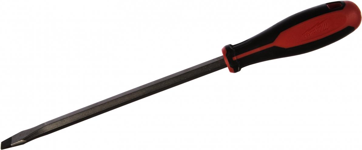 Отвертка Milwaukee SL 1.6x10x200 (4932471784)