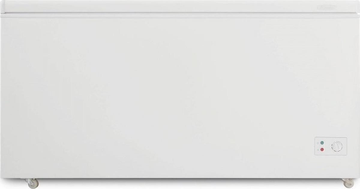 Морозильный ларь Бирюса Б-455KX