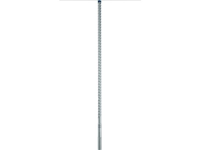 18х600х740 мм бур (сверло) SDS-max 8X BOSCH