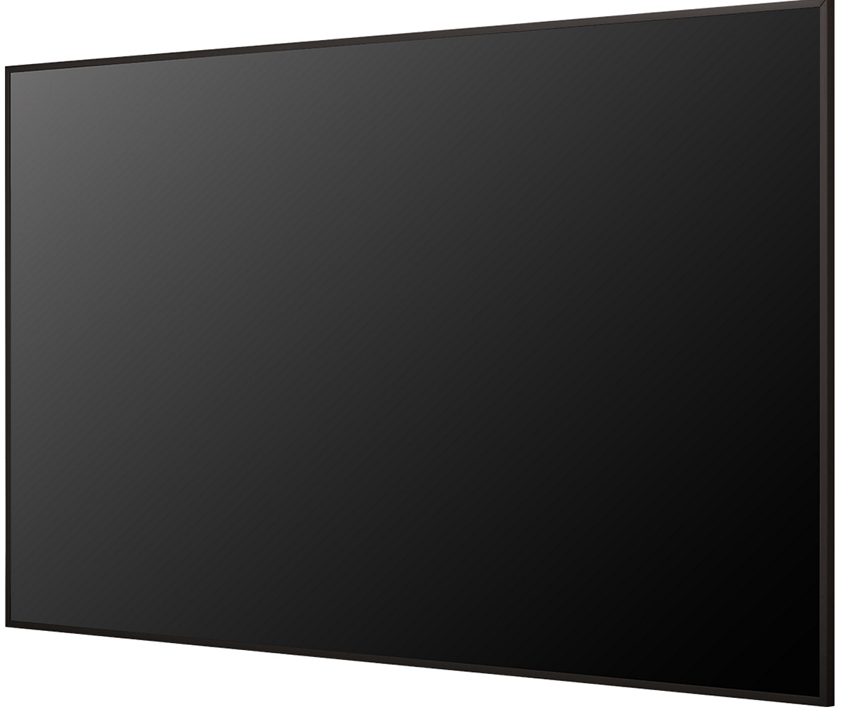 Информационная панель LG 86UH5N-M