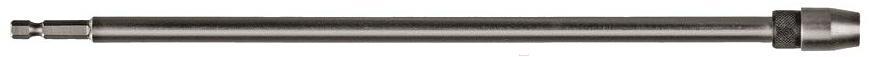 Удлинитель Milwaukee 300мм 1/4" Hex (4932363148)