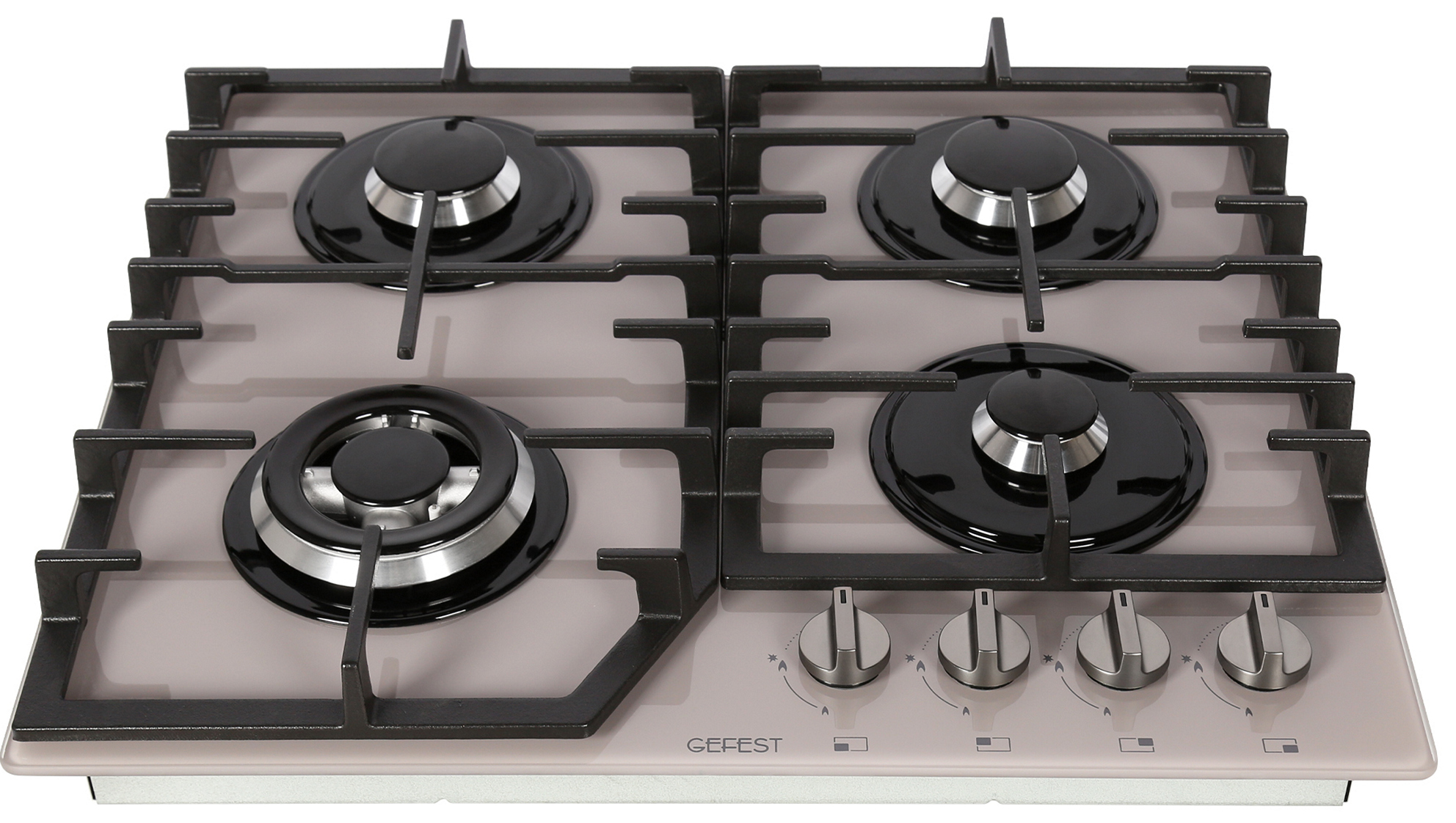 Варочная панель Gefest ПВГ 2232-01 Р51