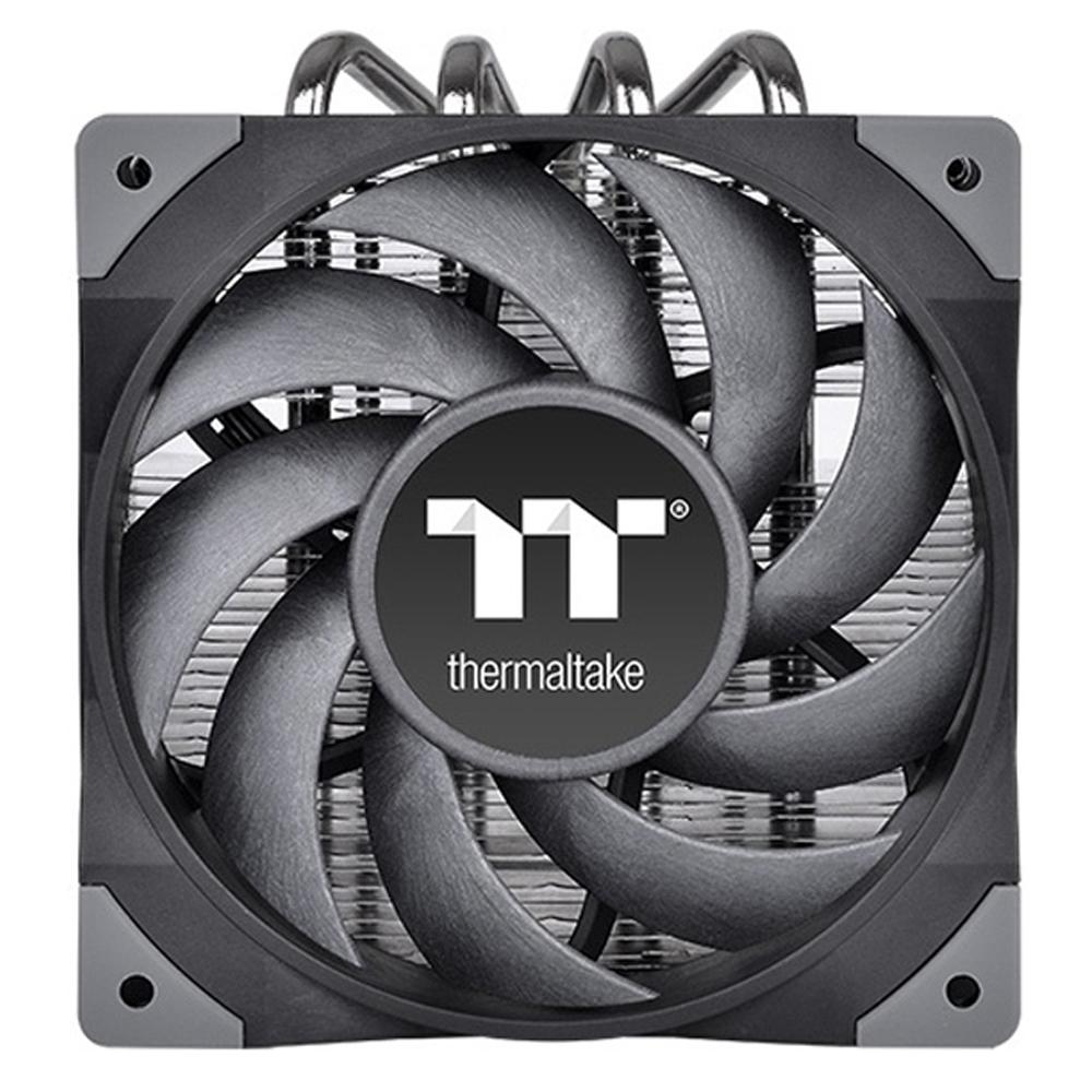 Кулер для процессора Thermaltake ToughAir 110 (CL-P073-AL12BL-A)
