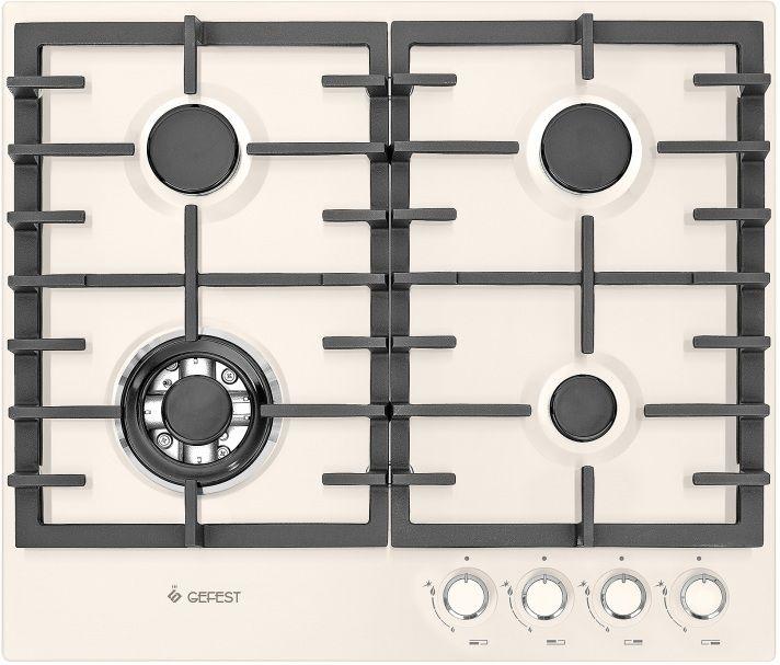 Варочная панель Gefest ПВГ 1214-01 К81