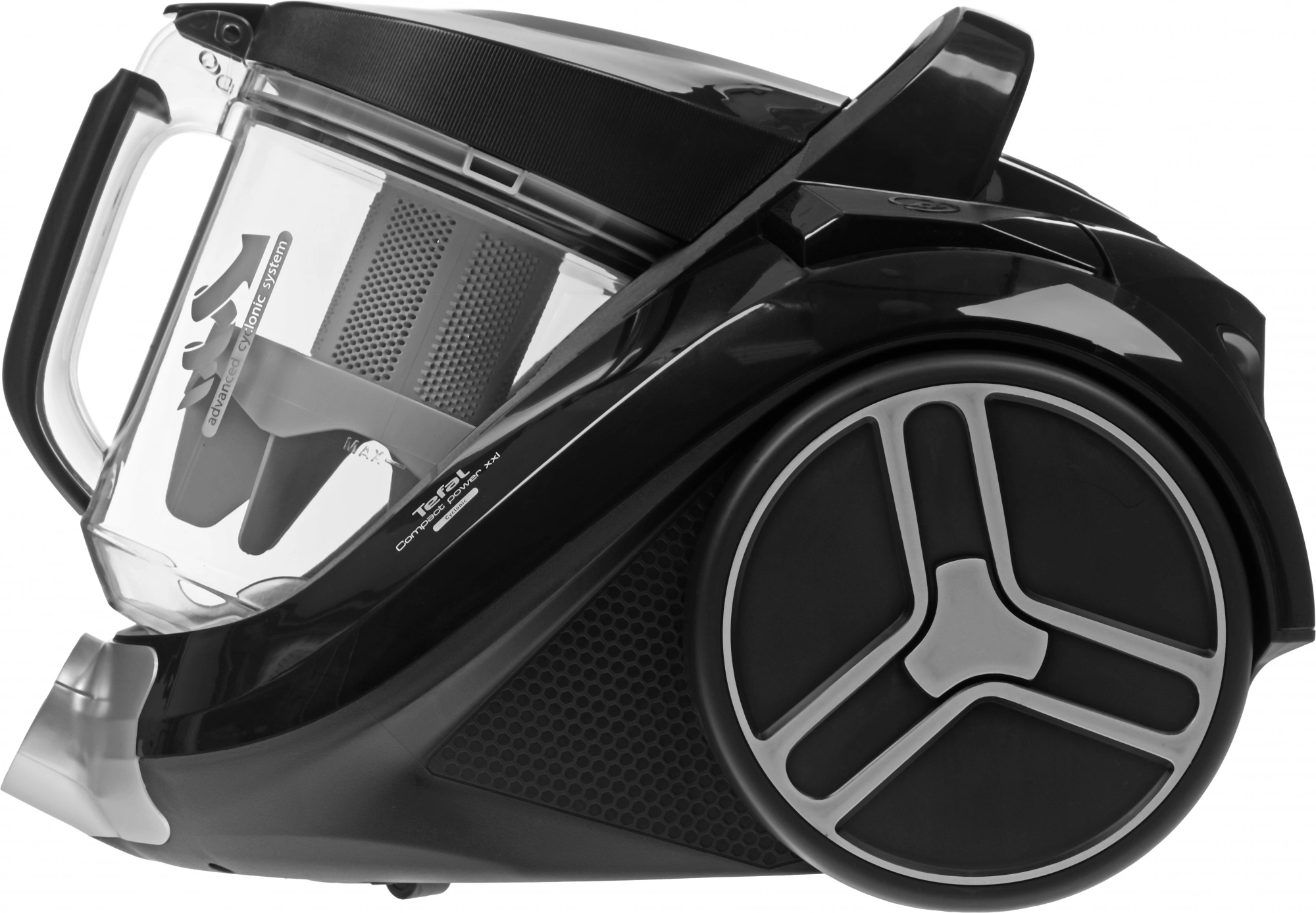 Пылесос Tefal Compact Power XXL (TW4825EA)