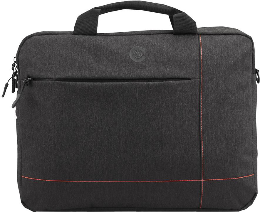 Сумка для ноутбука Continent CC-211 Black