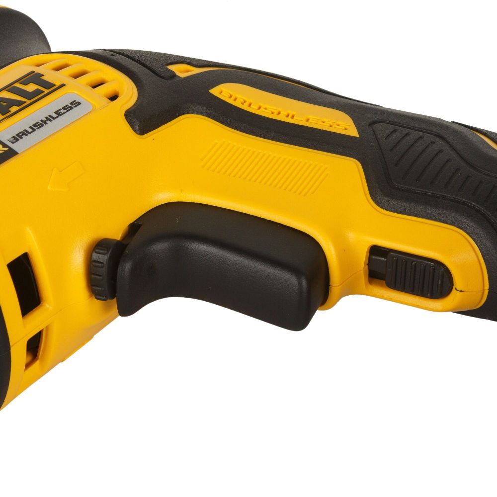Шуруповерт DeWalt DCF620NT-XJ