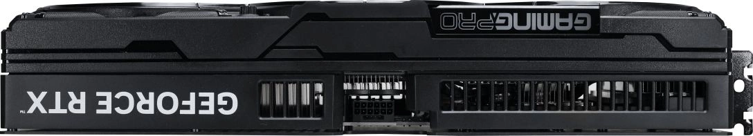 Видеокарта Palit RTX 5080 GamingPro 16GB GDDR7 (NE75080019T2-GB2031A)