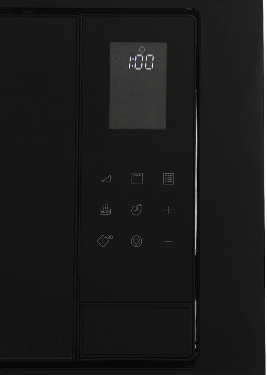 Микроволновая печь Electrolux LMS4253TMX