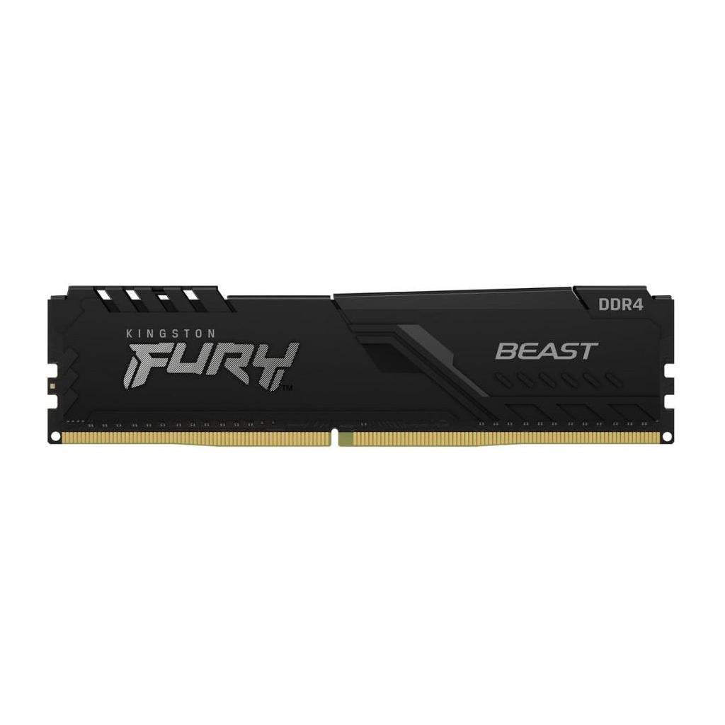 Оперативная память Kingston KF432C16BB/16 CL-16