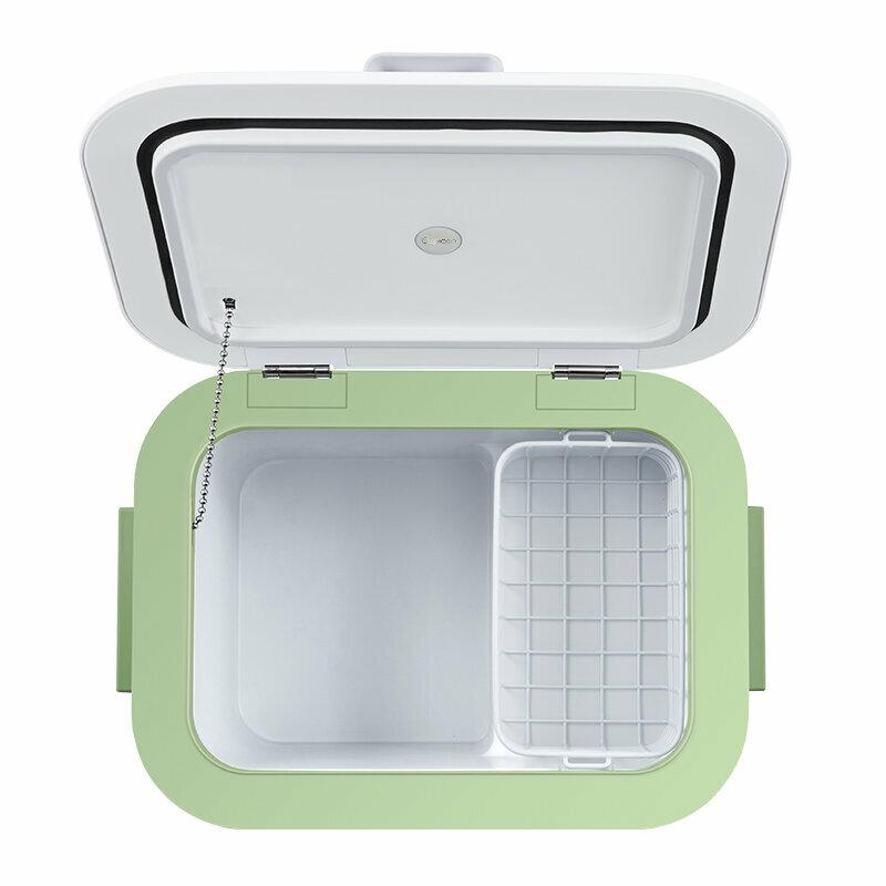 Автохолодильник Бирюса НС-18P1