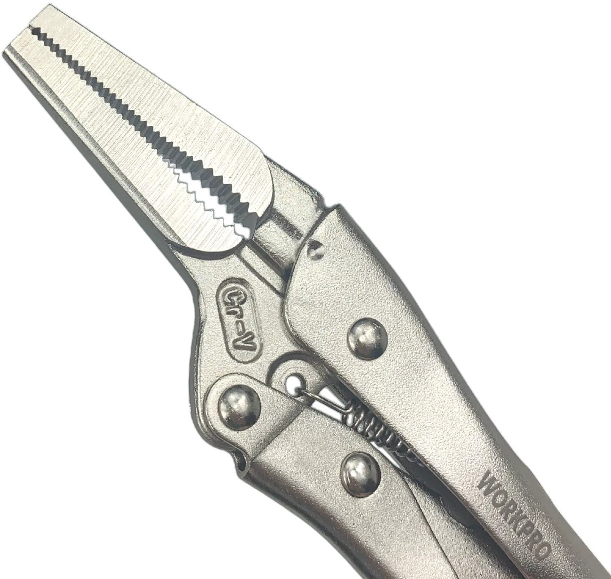 Клещи WorkPro WP231051