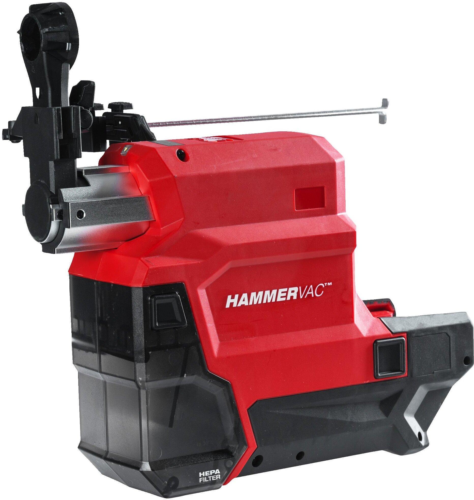 Система пылеудаления Milwaukee M18 FDDEXL-0 (4933478509)