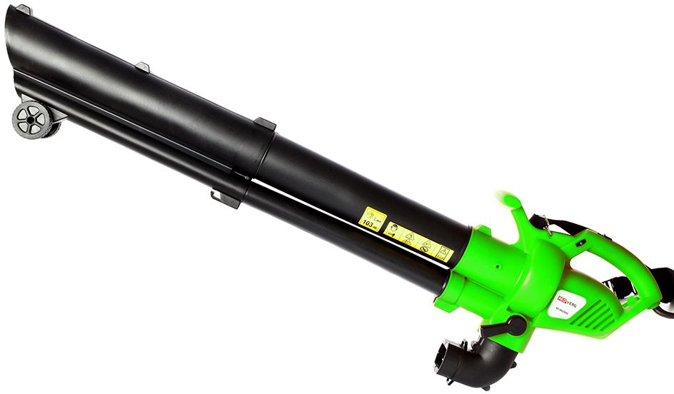 Воздуходувка RedVerg RD-BE2500