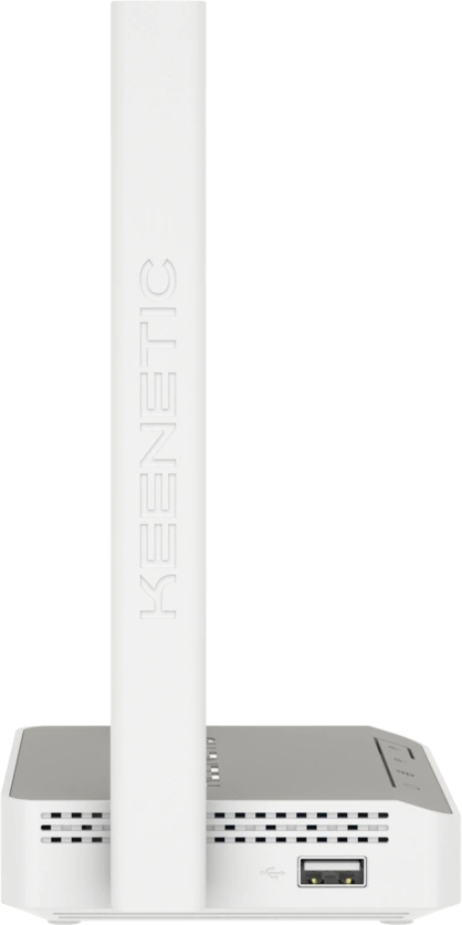 Маршрутизатор Keenetic 4G (KN-1213)