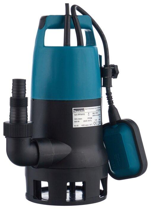 Дренажный насос Makita PF0410