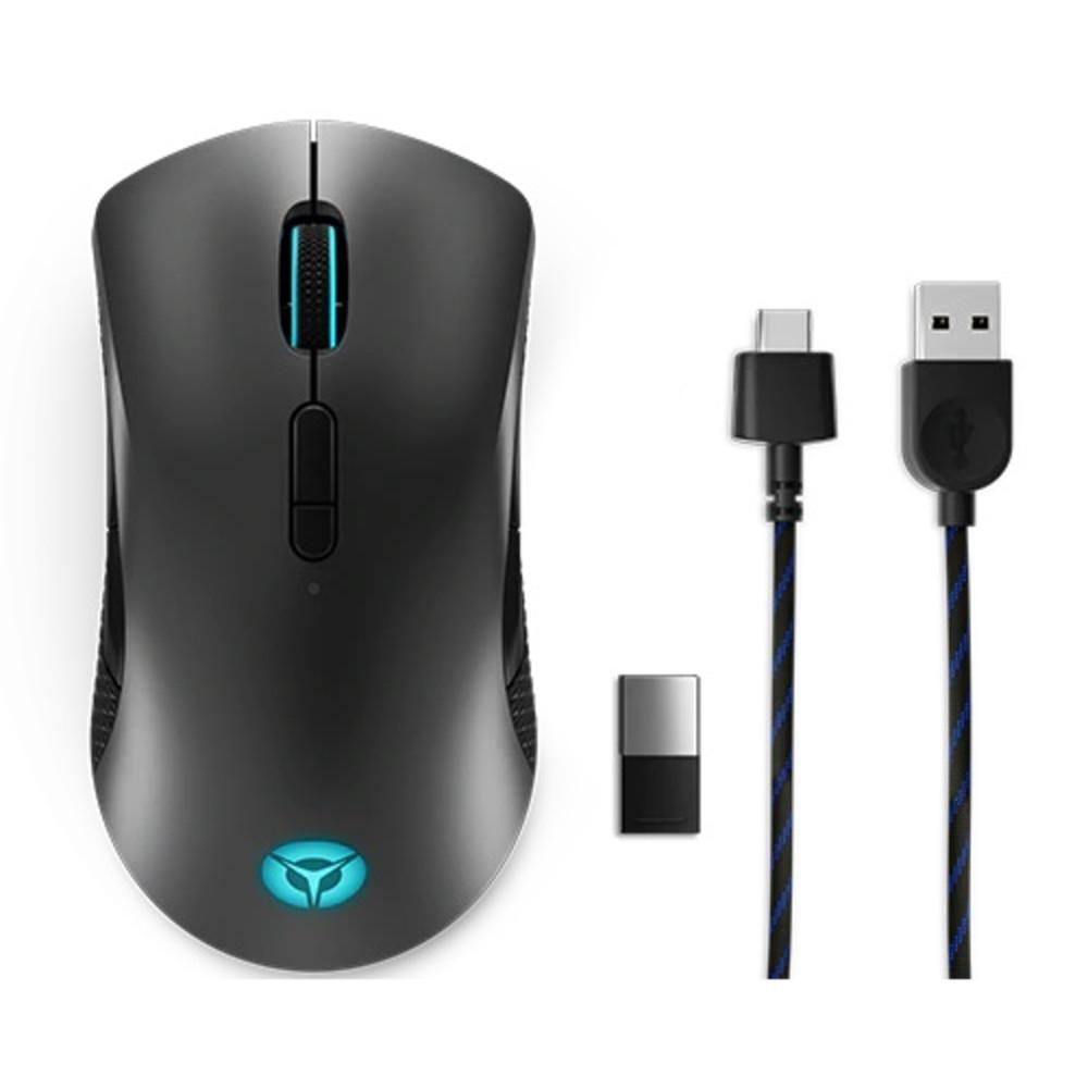 Мышь Lenovo Legion M600 Wireless Gaming (GY50X79385)