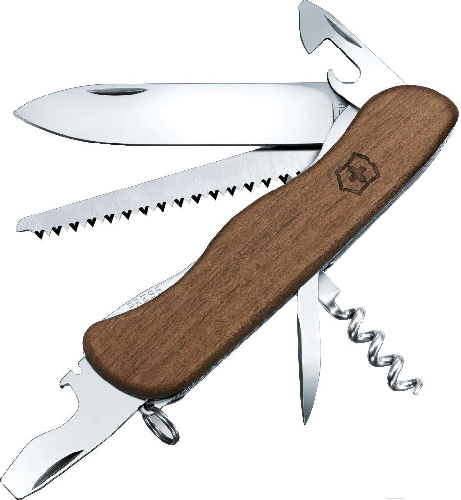 Мультитул Victorinox Forester Wood (0.8361.63)