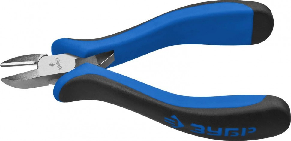 Бокорезы Зубр Титан Мини 22170-5_Z01