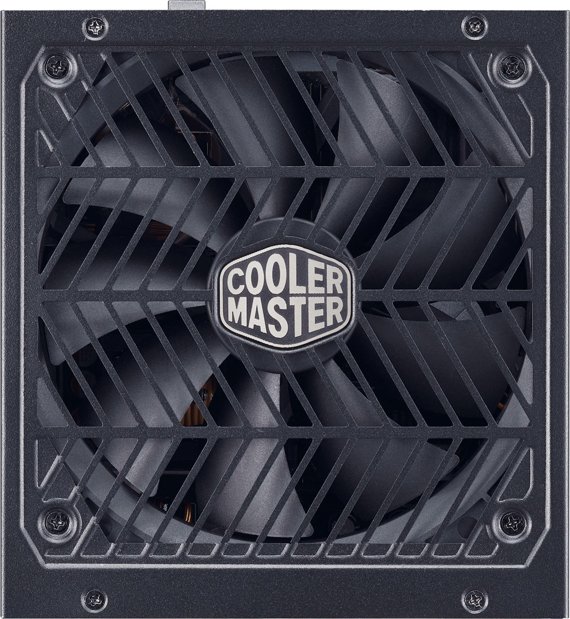 Блок питания Cooler Master ATX XG850 80+ platinum 850W (MPG-8501-AFBAP-EU)